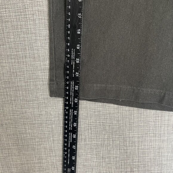 Volcom True To This Shorts Mens 38 Dark Gray - Picture 3 of 13